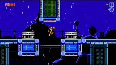 Deathchron — скриншот 6