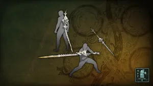 Многослойный бастард: космолоидный клинок