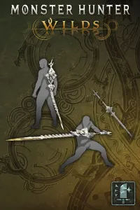 Многослойный бастард: космолоидный клинок