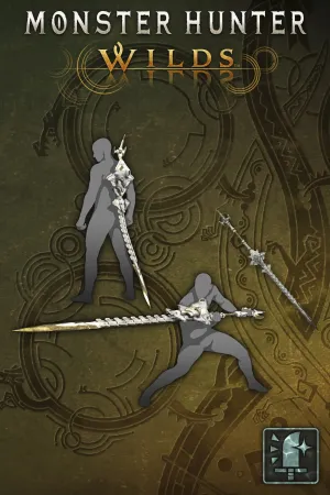 Многослойный бастард: космолоидный клинок