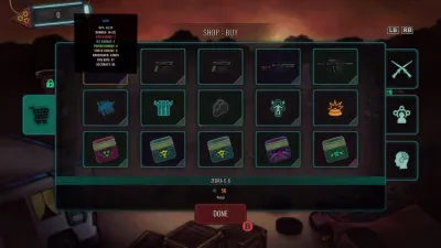 Dead Ground — скриншот 4