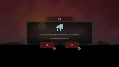 Dead Ground — скриншот 6