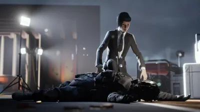 Vampire: The Masquerade - Swansong PRIMOGEN EDITION — скриншот 2