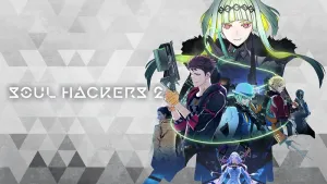 Soul Hackers 2