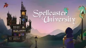 Spellcaster University