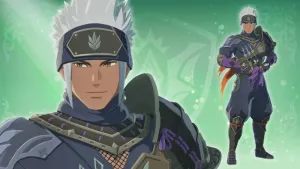 Многослойные доспехи для Гаула: шеф Крадущихся коттов