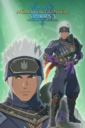 Многослойные доспехи для Гаула: шеф Крадущихся коттов