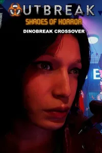Outbreak: Shades of Horror Dinobreak Crossover