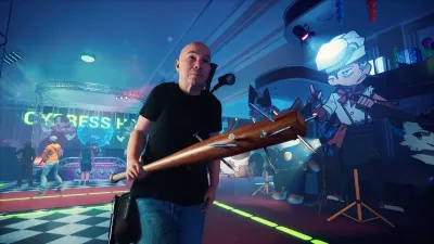 Outbreak: Shades of Horror Dinobreak Crossover — скриншот 3