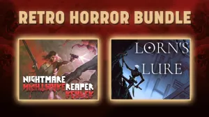 Retro Horror Bundle