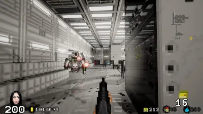 Retro Horror Bundle — скриншот 7