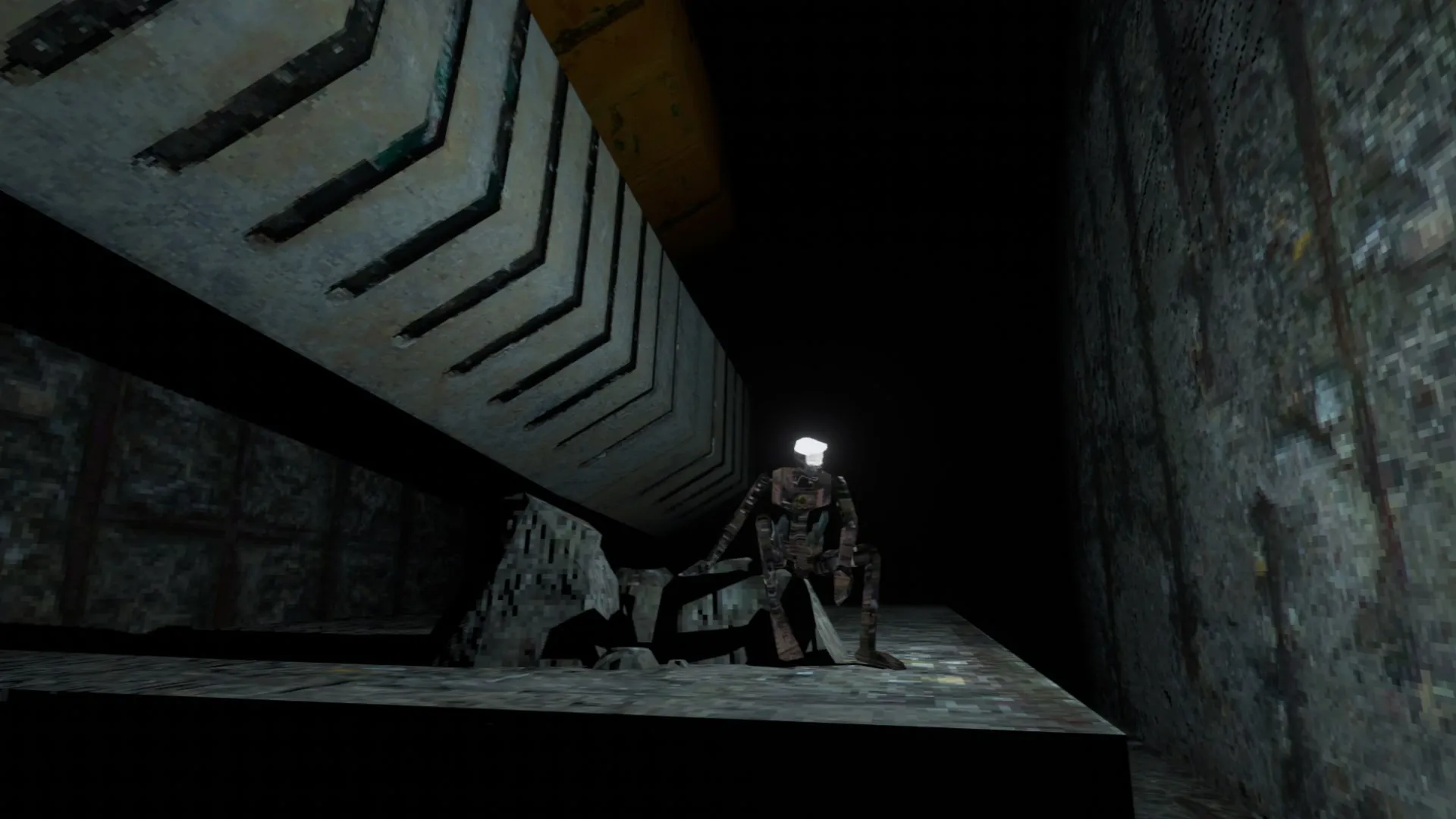 Retro Horror Bundle — трейлер