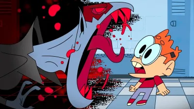 #Blud — скриншот 1