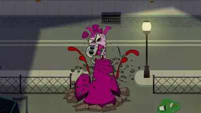 #Blud — скриншот 4