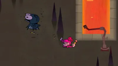 #Blud — скриншот 5