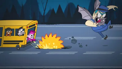 #Blud — скриншот 7