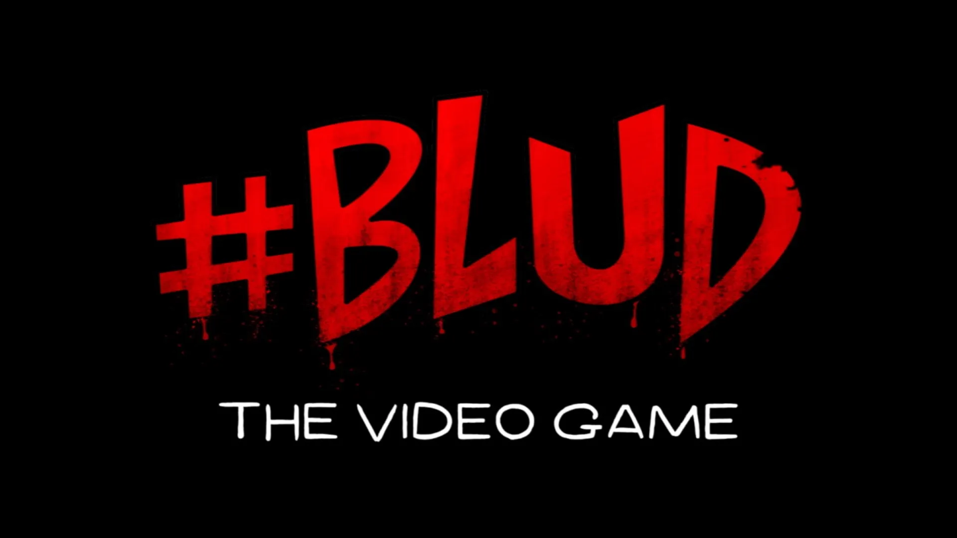 #Blud — трейлер