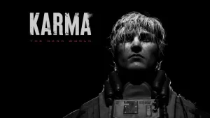 KARMA: The Dark World