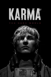 KARMA: The Dark World