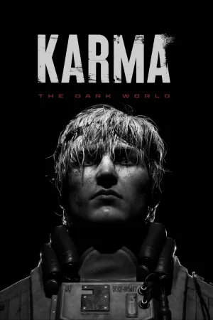 KARMA: The Dark World