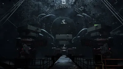 KARMA: The Dark World — скриншот 3