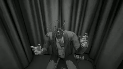 KARMA: The Dark World — скриншот 5