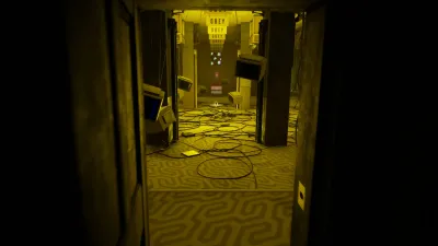 KARMA: The Dark World — скриншот 7