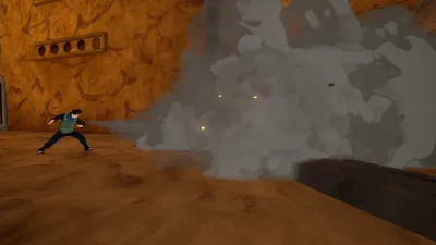 NTBSS Master Character Training Pack - Konohamaru Sarutobi (BORUTO) — скриншот 2