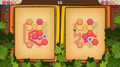 Food Truck Tycoon + Flowlines VS — скриншот 4