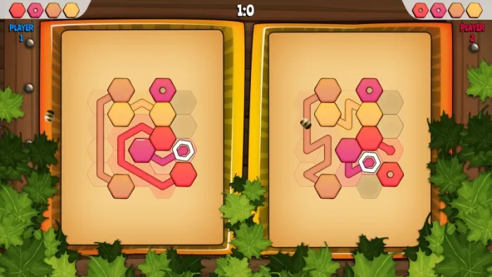 Food Truck Tycoon + Flowlines VS — скриншот 4