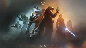 Destiny 2: «Год пророчества» – Ultimate-издание (PC)