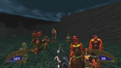 Killing Time: Resurrected — скриншот 7