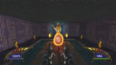 Killing Time: Resurrected — скриншот 8