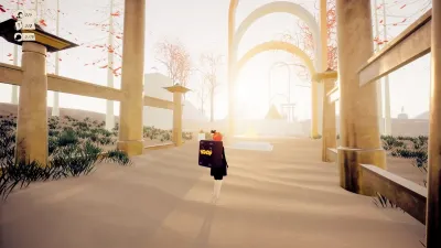 Torii — скриншот 1