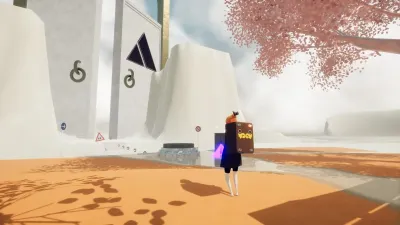 Torii — скриншот 3