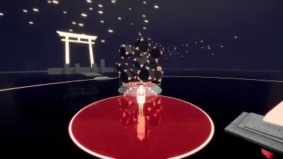 Torii — скриншот 4