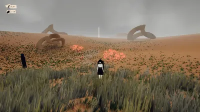 Torii — скриншот 7