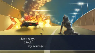 Ace Attorney Anthology — скриншот 6