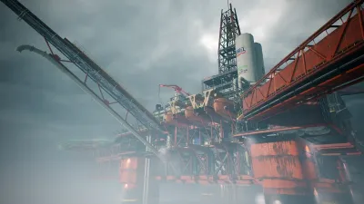 Ready or Not: Dark Waters — скриншот 1