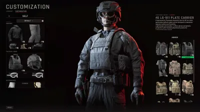 Ready or Not: Dark Waters — скриншот 11