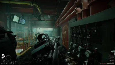 Ready or Not: Dark Waters — скриншот 12