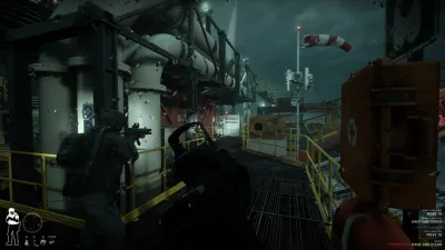 Ready or Not: Dark Waters — скриншот 2