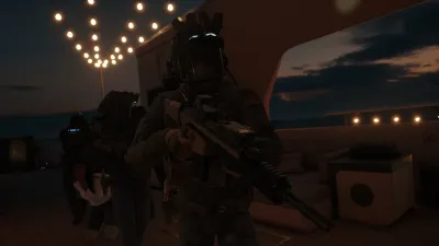 Ready or Not: Dark Waters — скриншот 5