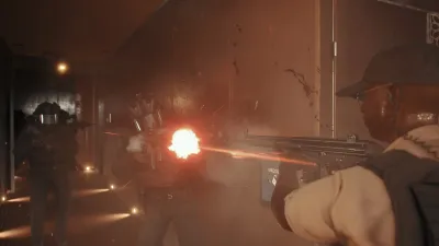 Ready or Not: Dark Waters — скриншот 6