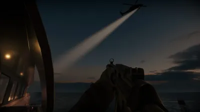 Ready or Not: Dark Waters — скриншот 7