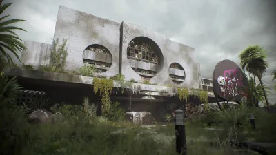 Ready or Not: Dark Waters — скриншот 8