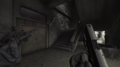 Ready or Not: Dark Waters — скриншот 9