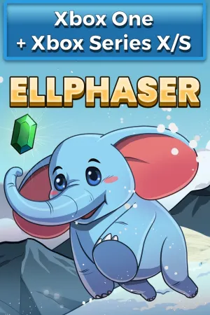 Ellphaser Xbox Bundle