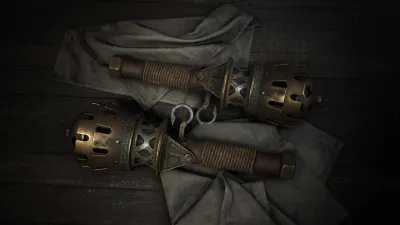 Hunt: Showdown 1896 - Law of Salvage — скриншот 2