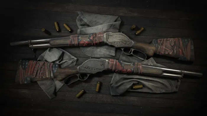 Hunt: Showdown 1896 - Law of Salvage — скриншот 4